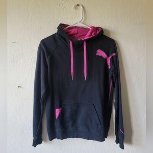 Puma hoodie